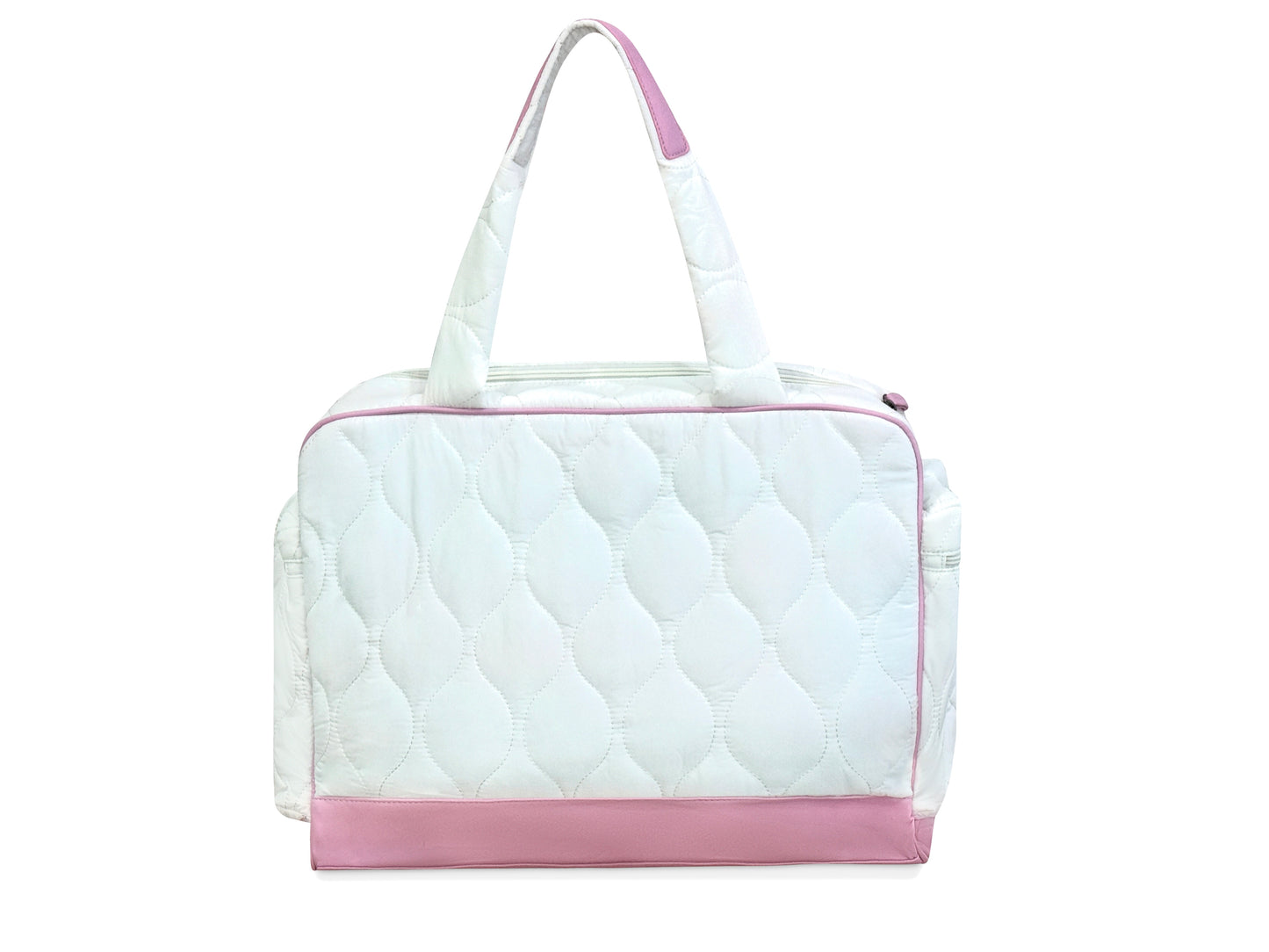 Pink Perfection Tennis Bag
