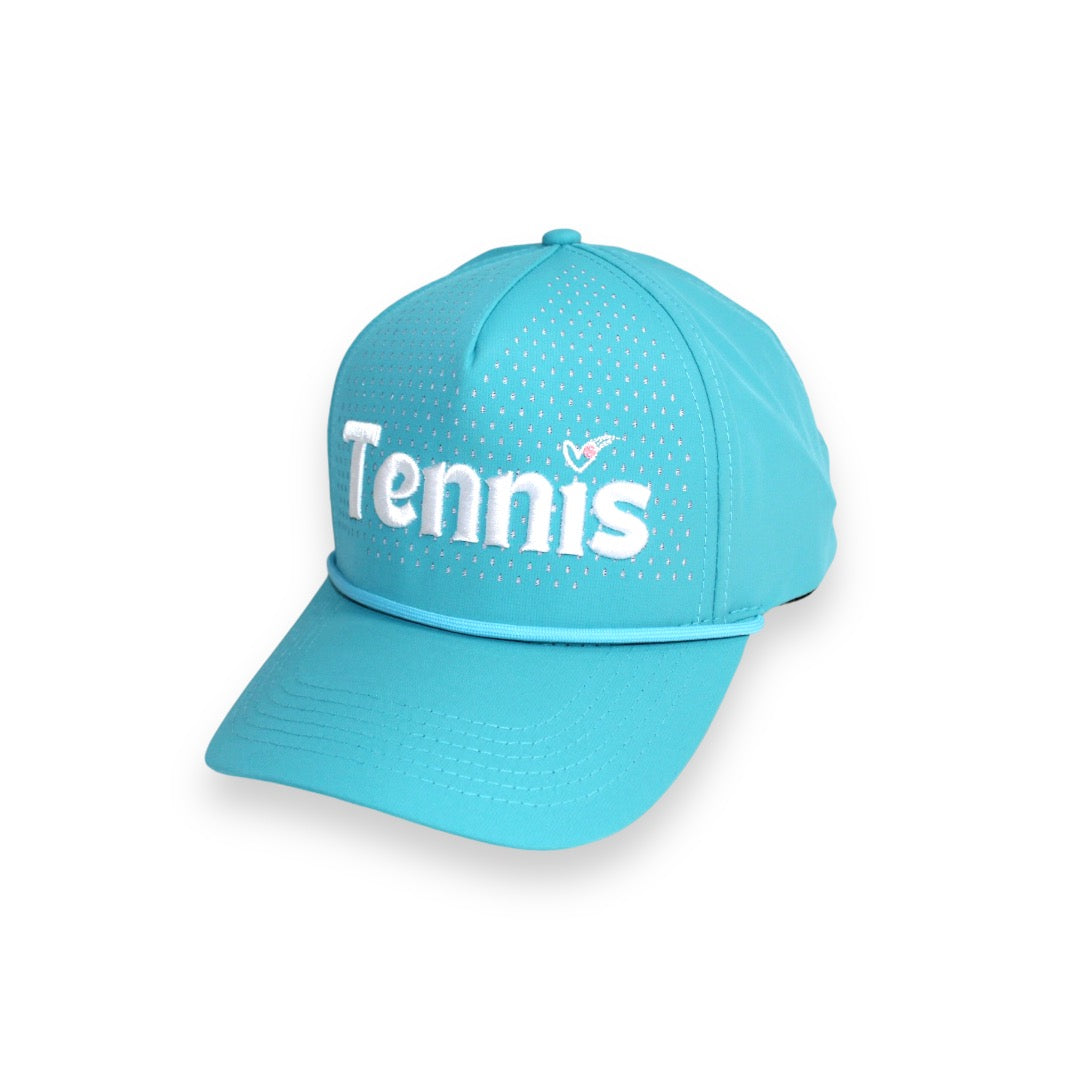 Ace Tennis Cap