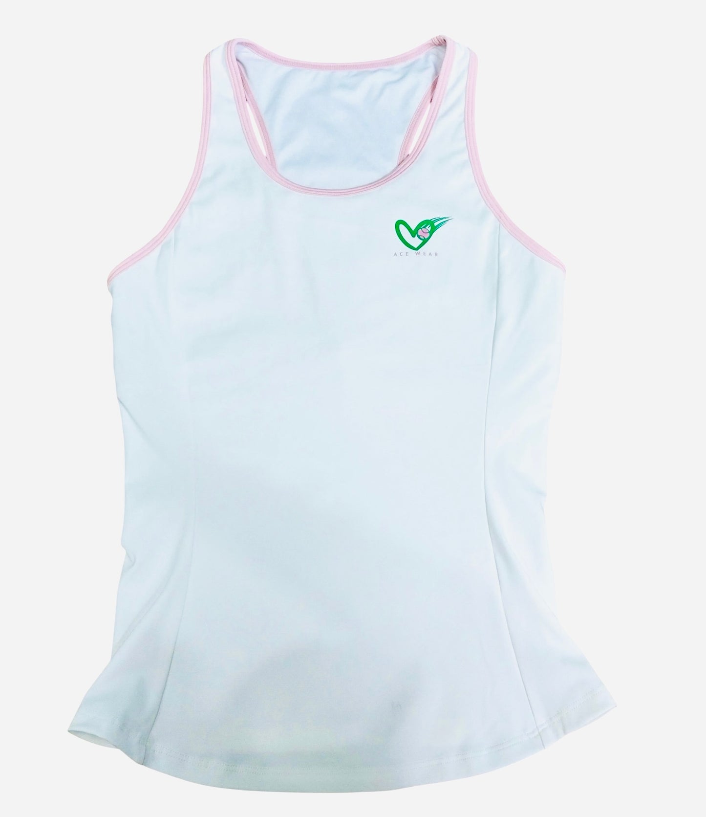 Ace Racerback top