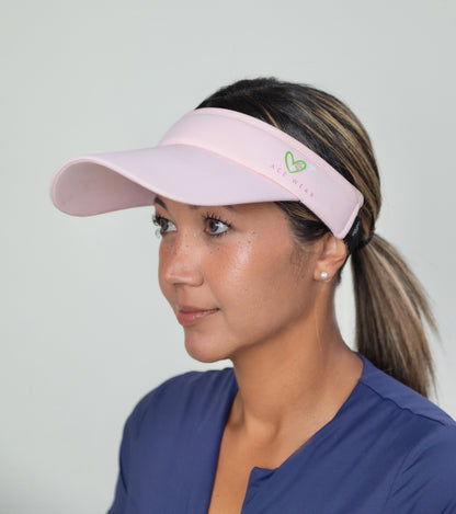 Tennis Visor UV Protection