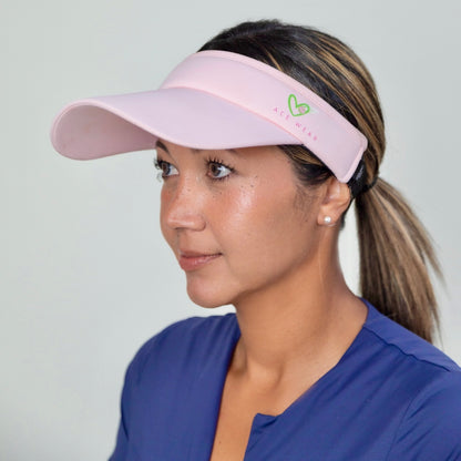 Tennis Visor UV Protection