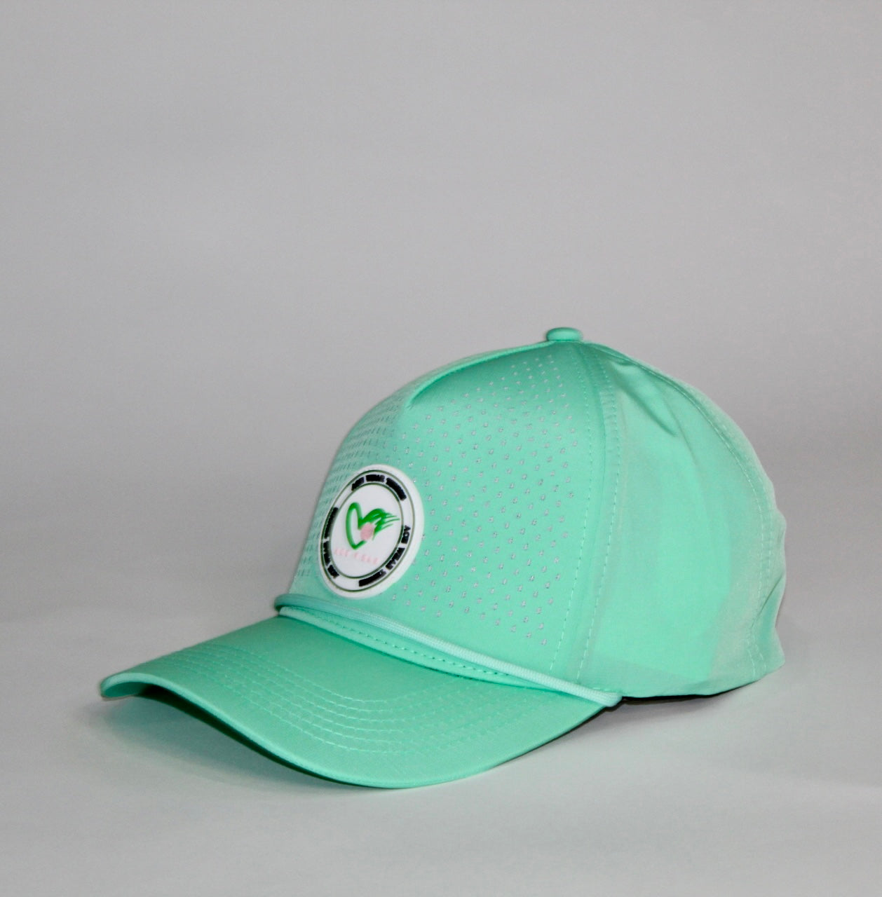 Ace Tennis Cap