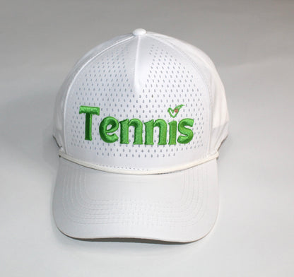 Ace Tennis Cap