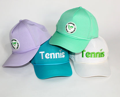 Ace Tennis Cap