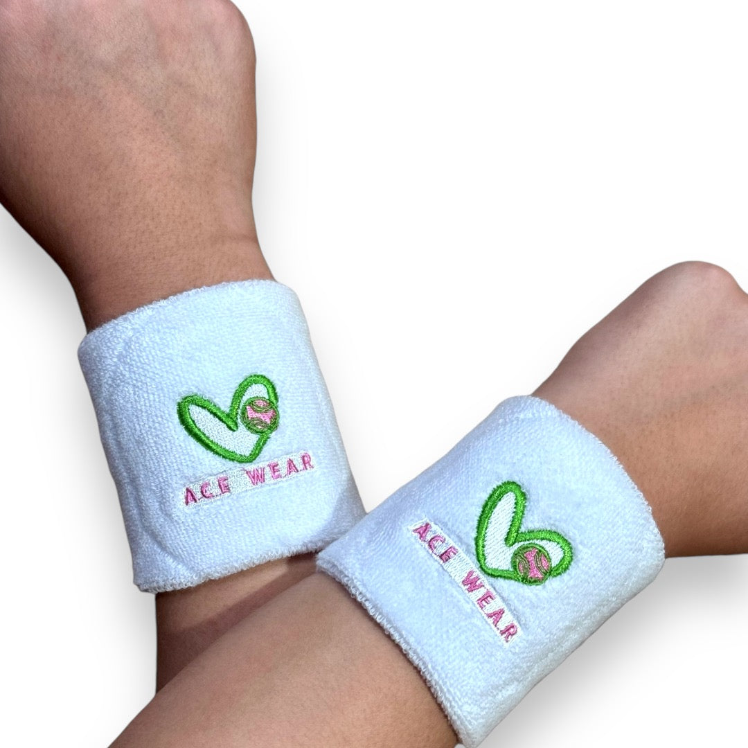 Ace Love Wristband