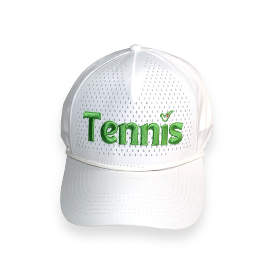 Ace Tennis Cap