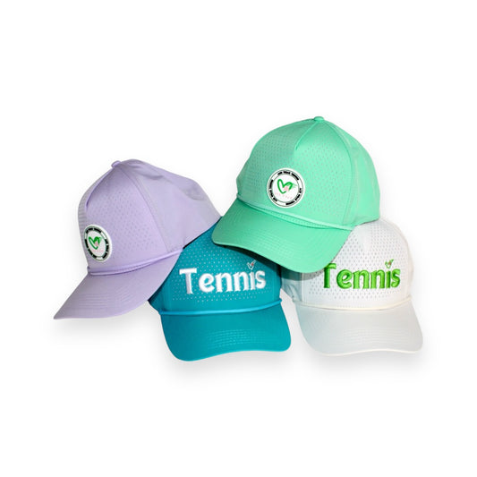 Ace Tennis Cap