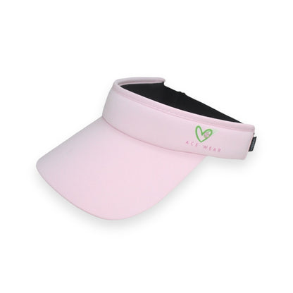 Tennis Visor UV Protection