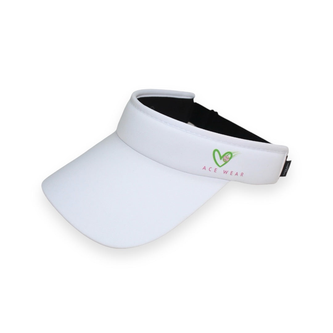 Tennis Visor UV Protection