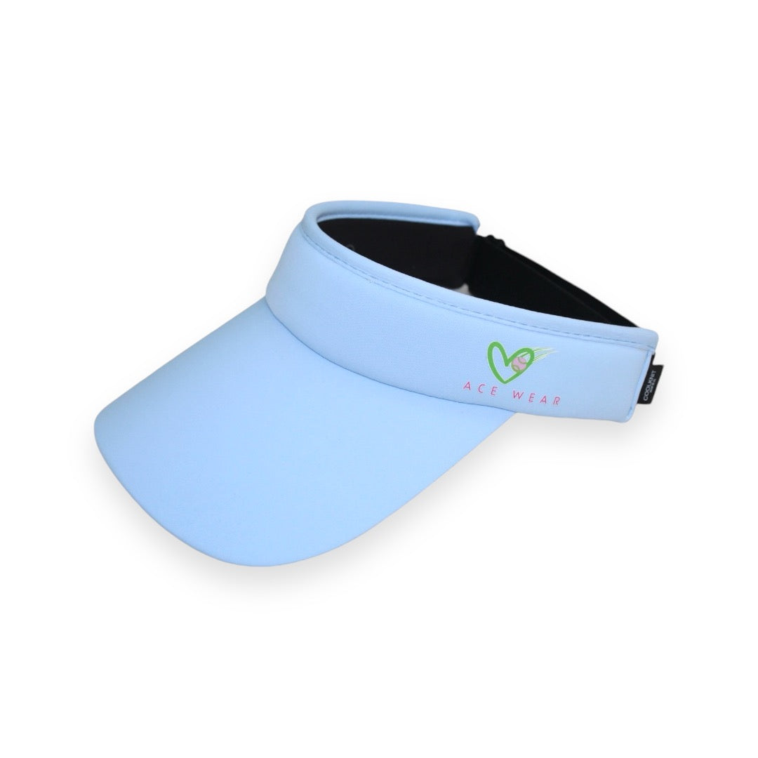 Tennis Visor UV Protection