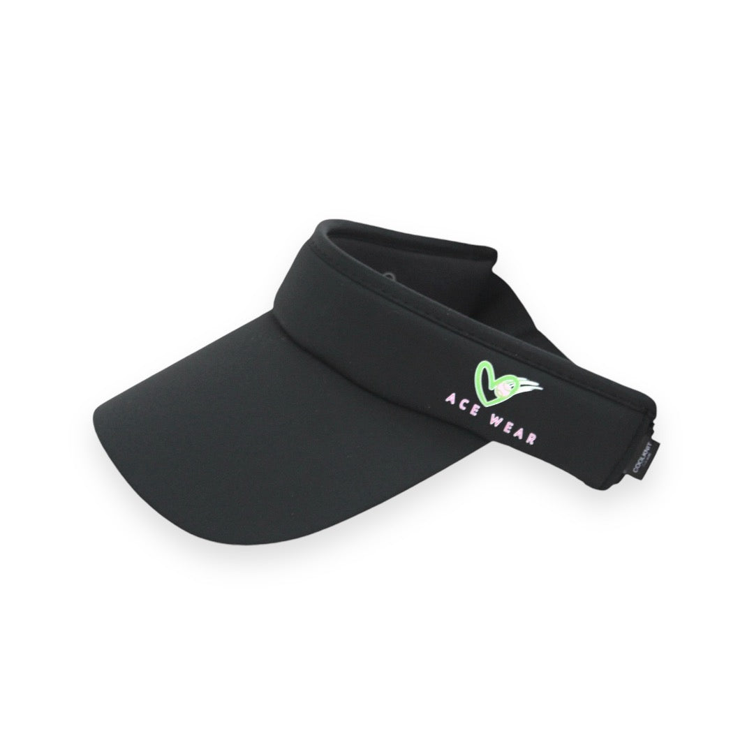 Tennis Visor UV Protection