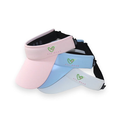 Tennis Visor UV Protection