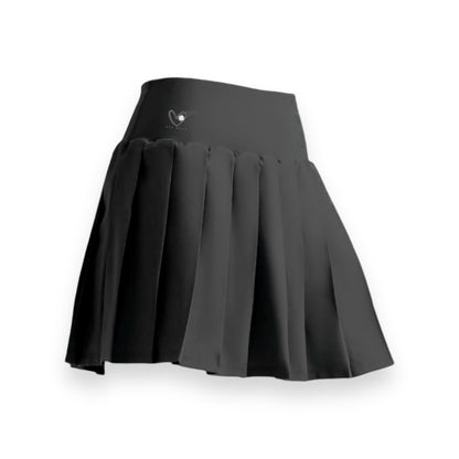 Pleated Tennis Skort