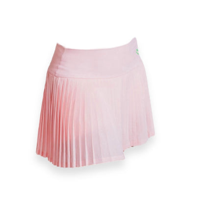 Mini Pleated Tennis Skirt