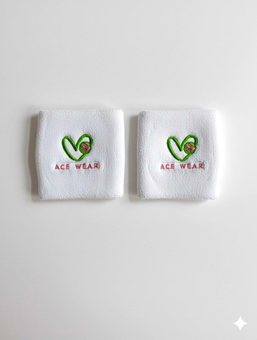 Ace Love Wristband